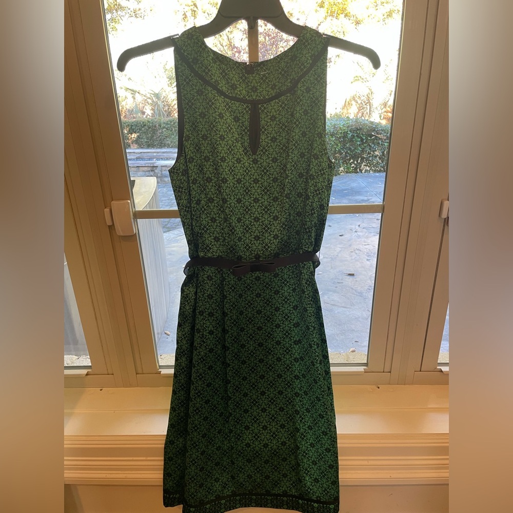 Antonio Melani Cocktail Dress, Size 4